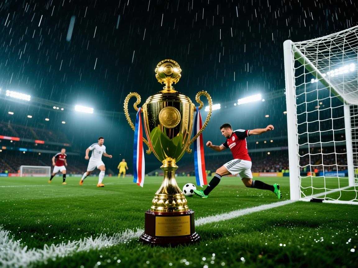 利拉德手感滚烫，带领拜仁慕尼黑绝杀莱比锡，赛后一句话霸气侧漏