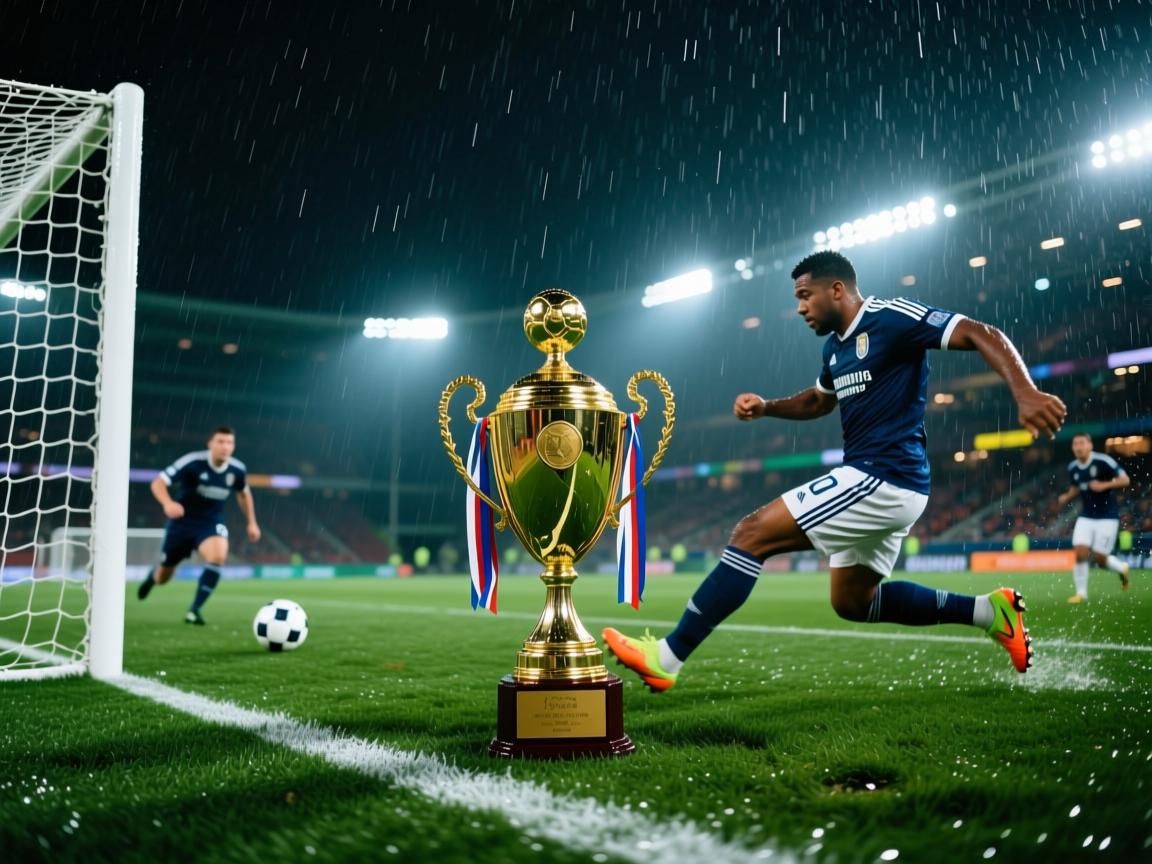 姆巴佩遭遇十二连败，切尔西教练面临压力！震惊足坛的双重危机